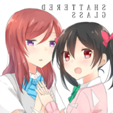 SHATTERED　GLASS（電子版）