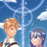 CANDY×GAME