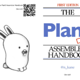 The Plan9 Assembler Handbook