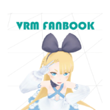 VRM FANBOOK