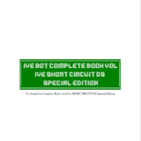 I&#39;ve Sound bot Complete Book vol.4 I&#39;ve SHORT CIR...