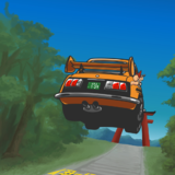 伊吹TAXiⅡ
