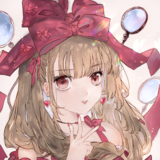 鍵山雛music