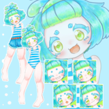Adopt くらげ