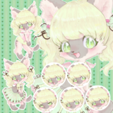 Adopt モリ子