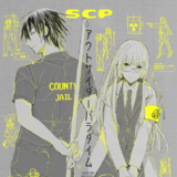 （SCP）アウトサイダーパラダイム