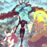 新人アニメーターズノート2009