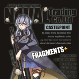 NAVAL Trading Co., Ltd FRAGMENTS+
