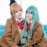 鈴熊日和