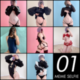 MEME SELFIE 01