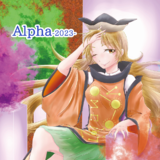 Alpha -2023-