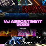 [VJ素材] VJ ASSORTMENT 2022 [GGT-011]