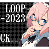 [VJ素材] VJ LOOP M3-2023春 PACK [GGT-012]