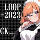 [VJ素材] VJ LOOP M3-2023秋 PACK [GGT-014]