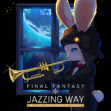 Jazzing Way
