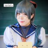 給料艦・伊良子ちゃん！