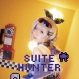 SUITE HUNTER