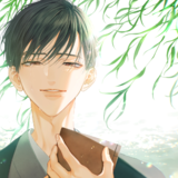 温怪談（あったかいだん）　読み手石川界人