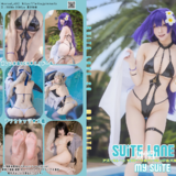 suite lane29(アズレン水着/モガドール、アンカレッジ、大鳳)