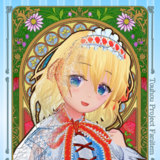 VRMアリス・マーガトロイド