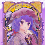 VRMパチュリー・ノーレッジ