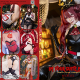 Im Your Suite BOX 2（ホロライブ宝鍾マリン）